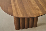 Plush Table Oval fra DK3 - 6 - Jacobsen Plus