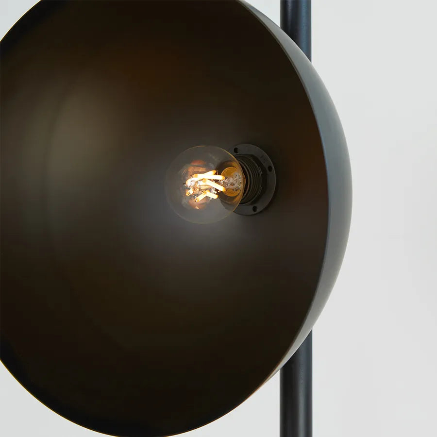 Pluto, Pære 3W fra Tala