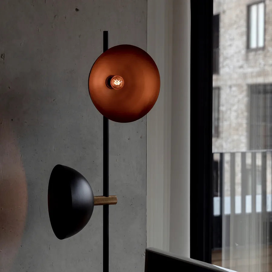 Pluto, Pære 3W fra Tala