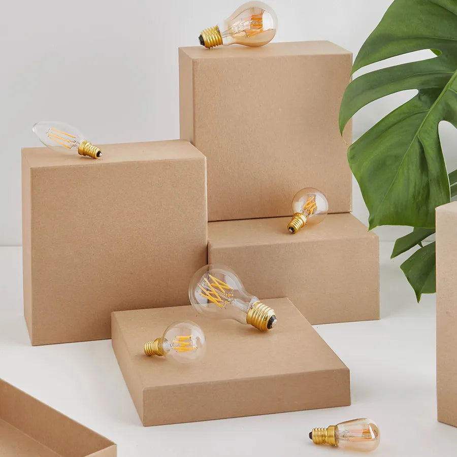 Pluto, Pære 3W fra Tala