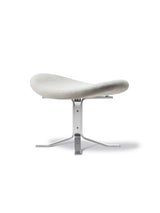 Skammel EJ 5-F til Corona stolen - 4 - Jacobsen Plus
