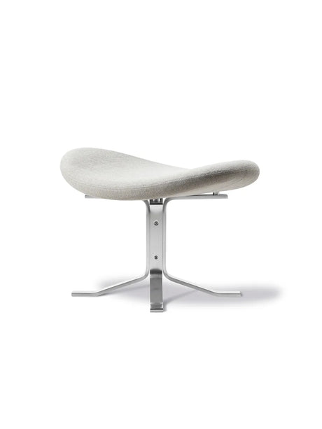 Skammel EJ 5-F til Corona stolen - Stofgruppe 1 - Jacobsen Plus