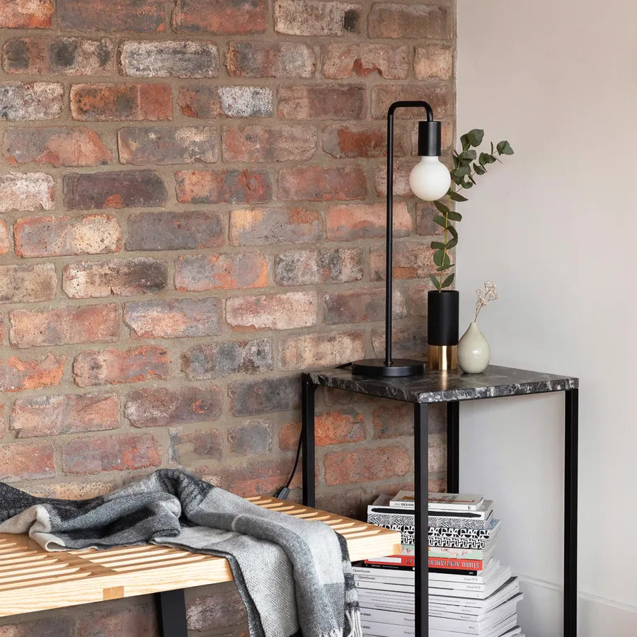 Porcelain II, Pære 6W fra Tala