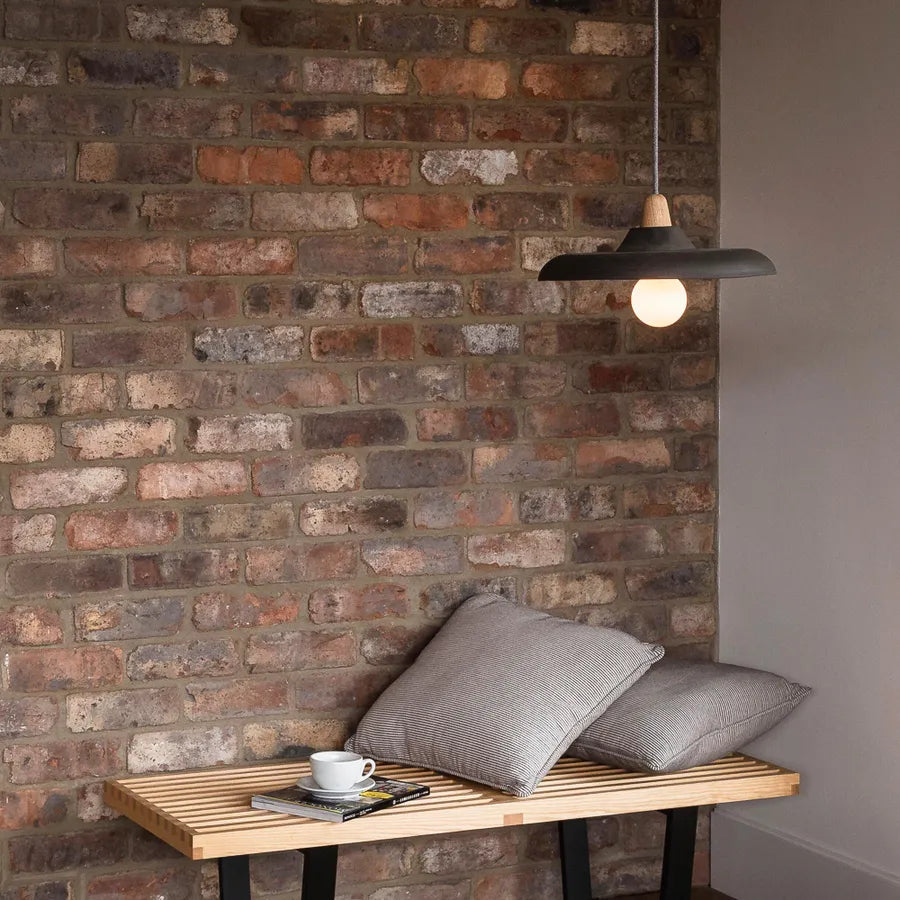 Porcelain II, Pære 6W fra Tala