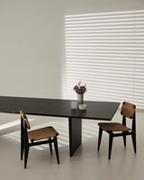 Private Dining Table, 260x100 cm fra GUBI - 2 - Jacobsen Plus