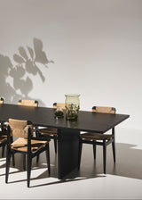 Private Dining Table, 260x100 cm fra GUBI - 2 - Jacobsen Plus
