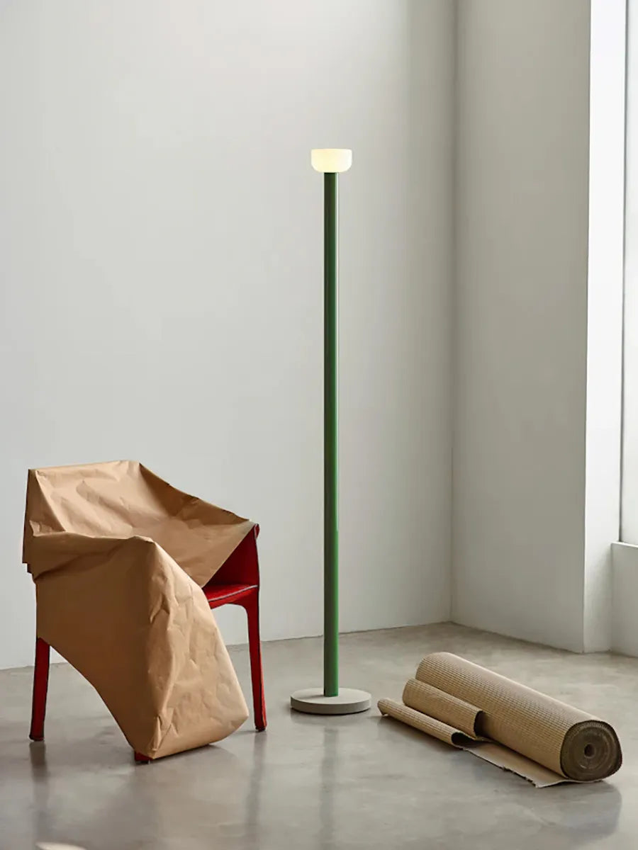 Bellhop Floor Lamp fra Flos - 3 - Jacobsen Plus