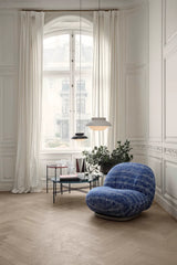 Pacha Lounge Chair fra GUBI - 2 - Jacobsen Plus