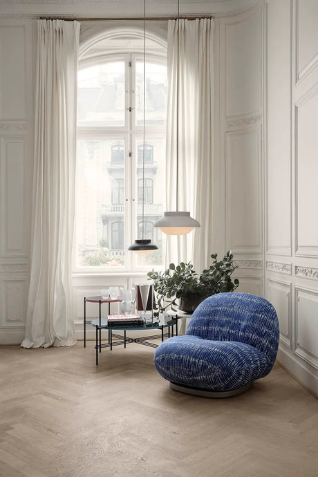 Pacha Lounge Chair fra GUBI - 2 - Jacobsen Plus