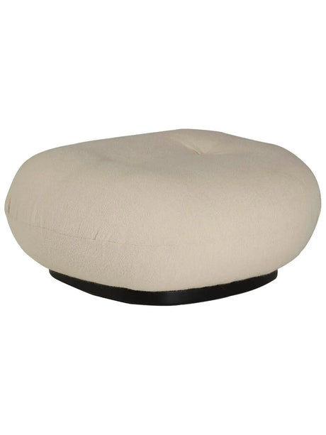 Pacha Ottoman Pouf, swivel fra GUBI - 2 - Jacobsen Plus