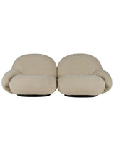 Pacha Sofa 2-seater w. Armrest fra GUBI - 1 - Jacobsen Plus
