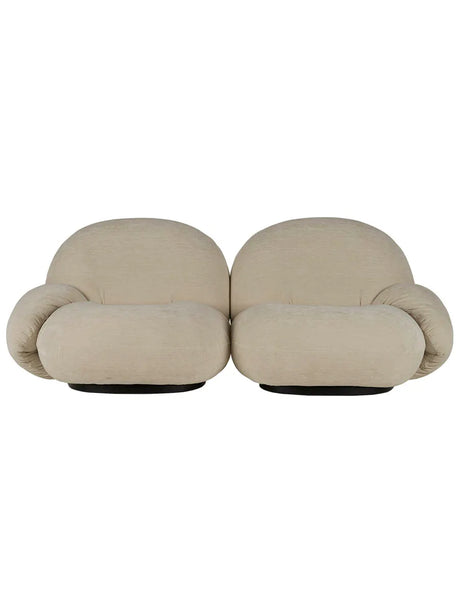 Pacha Sofa 2-seater w. Armrest fra GUBI - 1 - Jacobsen Plus