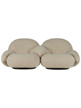 Pacha Sofa 2-seater w. Armrests and Middle fra GUBI - 2 - Jacobsen Plus
