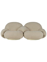 Pacha Sofa 2-seater w. Armrests and Middle fra GUBI - 1 - Jacobsen Plus