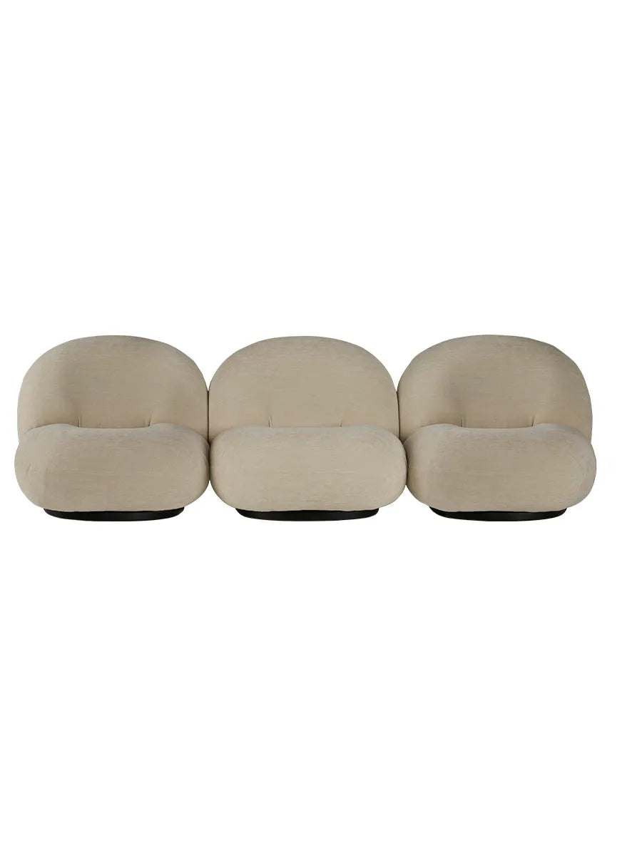 Pacha Sofa 3-seater fra GUBI - 1 - Jacobsen Plus