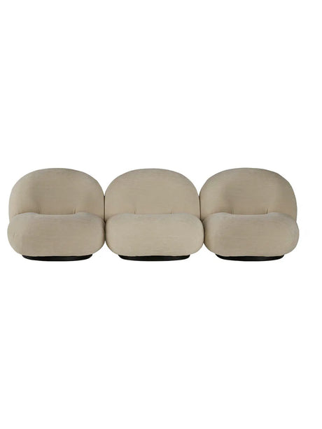 Pacha Sofa 3-seater fra GUBI - 1 - Jacobsen Plus