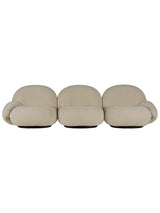 Pacha sofa 3-seater w. armrest fra GUBI - 1 - Jacobsen Plus