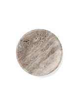 Hyben Skål, travertin silver fra Wabi Sabi Nordic - 7 - Jacobsen Plus