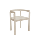 After Chair, ash fra Fritz Hansen - 1 - Jacobsen Plus