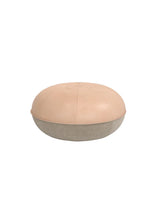 Pouf, small fra Fritz Hansen - Pure - Jacobsen Plus