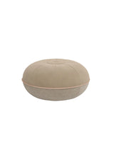 Pouf, small fra Fritz Hansen - 7 - Jacobsen Plus