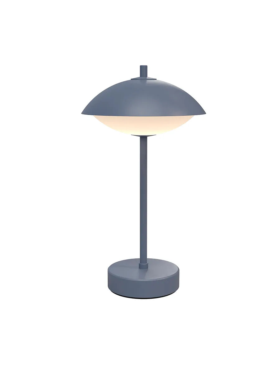 Clam Portable Lamp fra Fritz Hansen