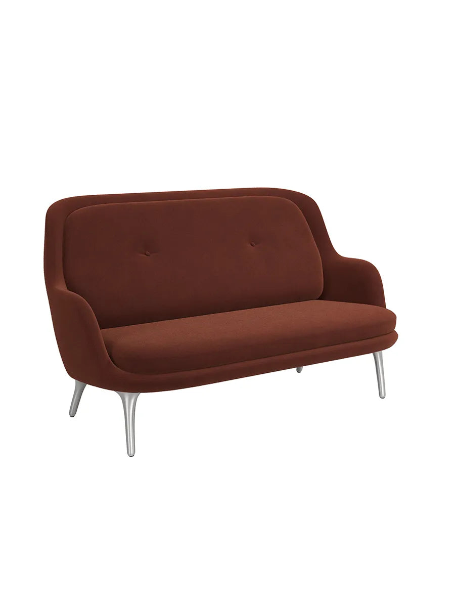 JH140 Fri Sofa fra Fritz Hansen - Christianshavn 1134 - Jacobsen Plus