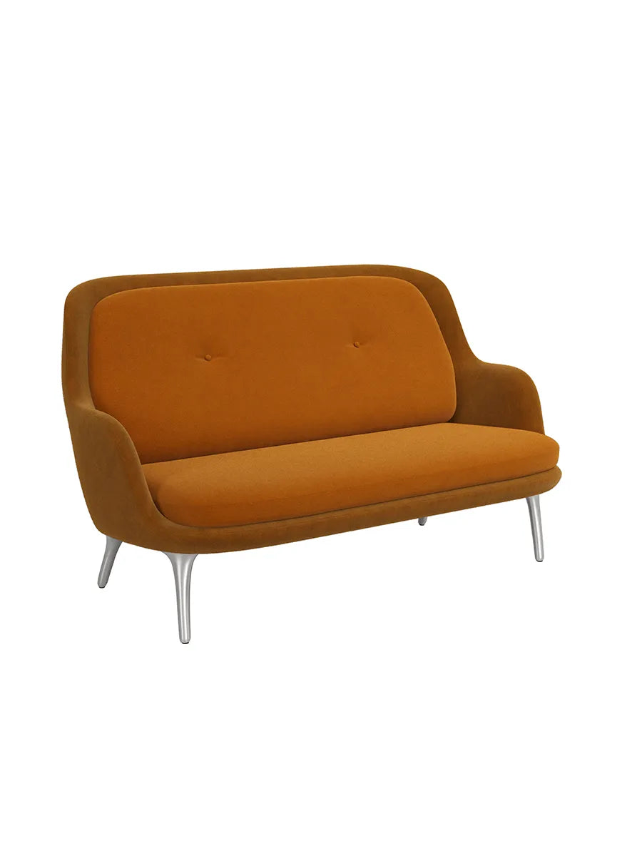 JH140 Fri Sofa fra Fritz Hansen