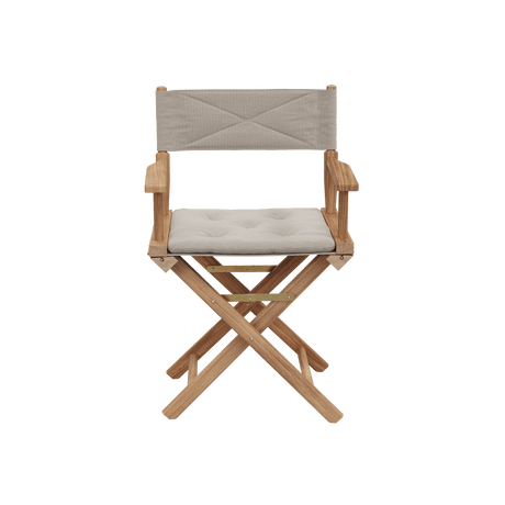 Skagerak Director's Chair havestol fra Fritz Hansen - Papyrus heritage - Jacobsen Plus