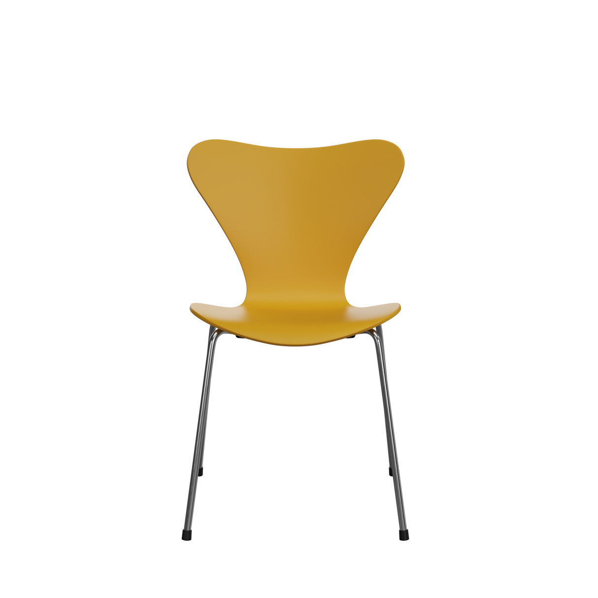3107 Serie 7 stol - Verner Panton 100 fra Fritz Hansen - 19 - Jacobsen Plus