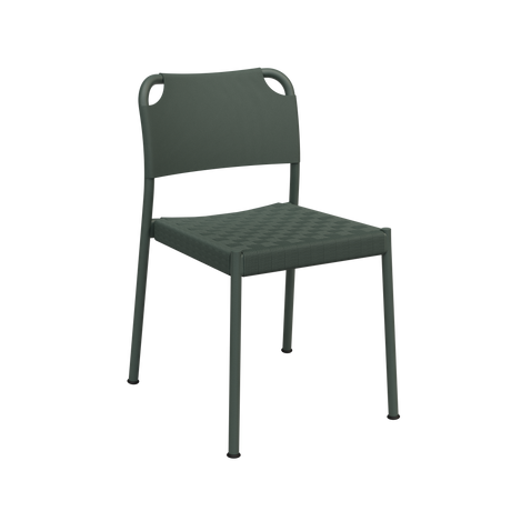 Vind havestol fra Fritz Hansen - Hunter Green - Jacobsen Plus