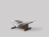 Page Bookstand, Smoked Oak fra New Mags - 2 - Jacobsen Plus