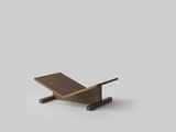 Page Bookstand, Smoked Oak fra New Mags - 3 - Jacobsen Plus
