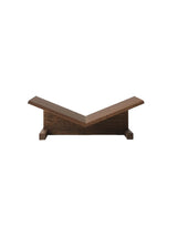 Page Bookstand, Smoked Oak fra New Mags - 1 - Jacobsen Plus