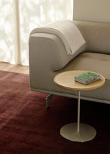 Delphi 450H, 3-personers open end og chaiselong fra Fredericia Furniture - 5 - Jacobsen Plus