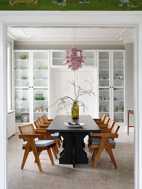 PH Artichoke Pale Rose fra Louis Poulsen - 5 - Jacobsen Plus
