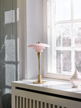 PH 2/1 Pale Rose Bordlampe fra Louis Poulsen - 2 - Jacobsen Plus