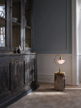 PH 2/2 Question Mark Pale Rose Bordlampe fra Louis Poulsen - 4 - Jacobsen Plus