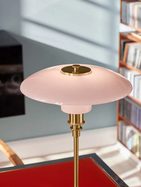 PH 3/2 Pale Rose Bordlampe fra Louis Poulsen - 2 - Jacobsen Plus