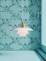 PH 3½-3 Pale Rose Pendel fra Louis Poulsen - 3 - Jacobsen Plus