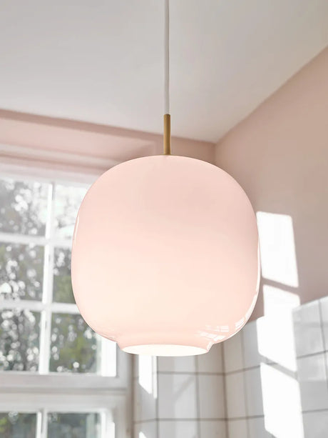VL45 Radiohus Pale Rose Pendel 250 fra Louis Poulsen - 3 - Jacobsen Plus