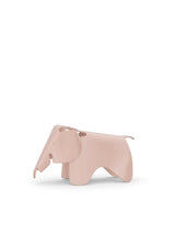 Eames Elephant small fra Vitra - Pale rose - Jacobsen Plus