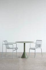Palissade Cone Table fra Hay - 5 - Jacobsen Plus