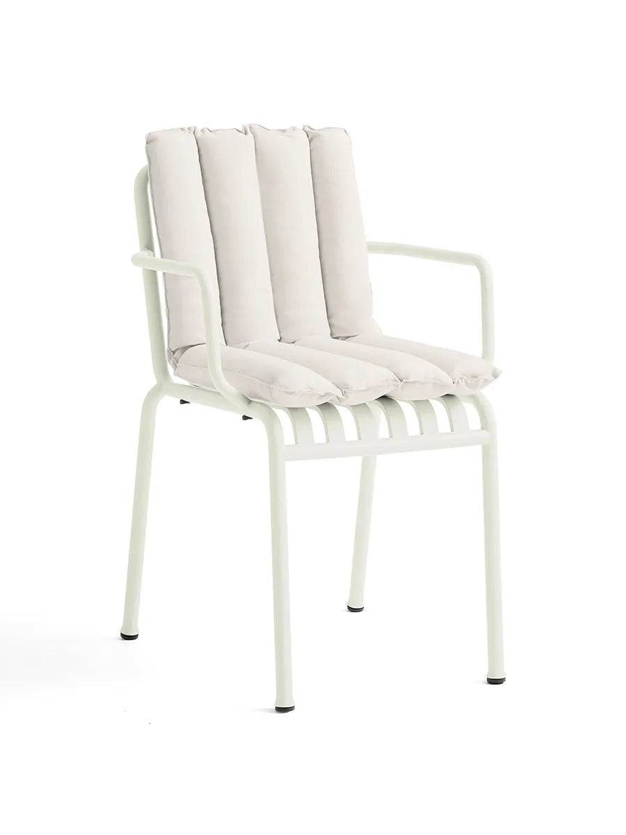 Soft Quilted Cushion til Palissade Chair & Armchair fra Hay - 7 - Jacobsen Plus