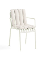 Soft Quilted Cushion til Palissade Chair & Armchair fra Hay - 7 - Jacobsen Plus