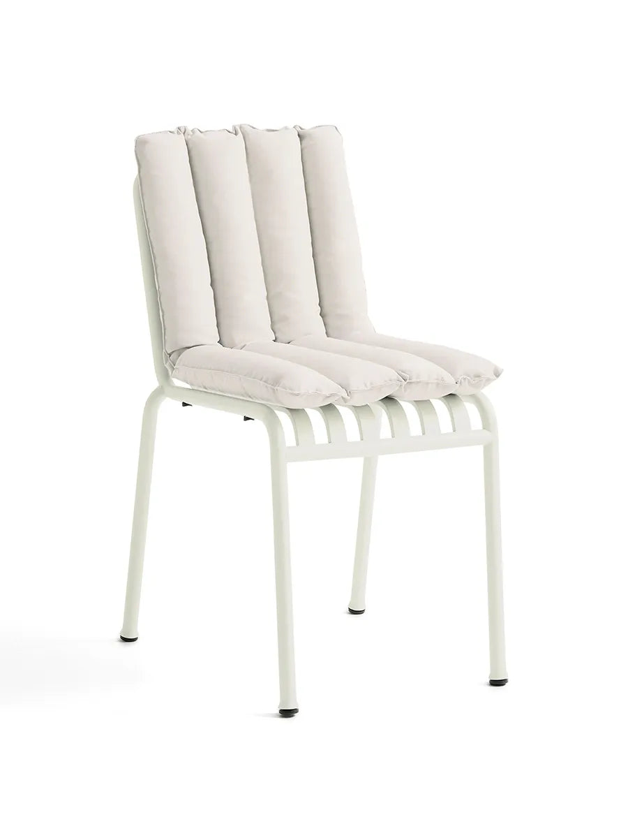 Soft Quilted Cushion til Palissade Chair & Armchair fra Hay - 6 - Jacobsen Plus