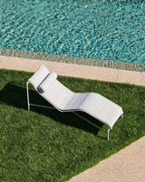 Hynde til Palissade Chaise Longue fra Hay - 7 - Jacobsen Plus