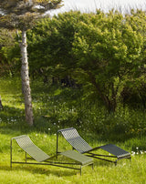 Palissade Chaise Longue, olive fra Hay - 2 - Jacobsen Plus