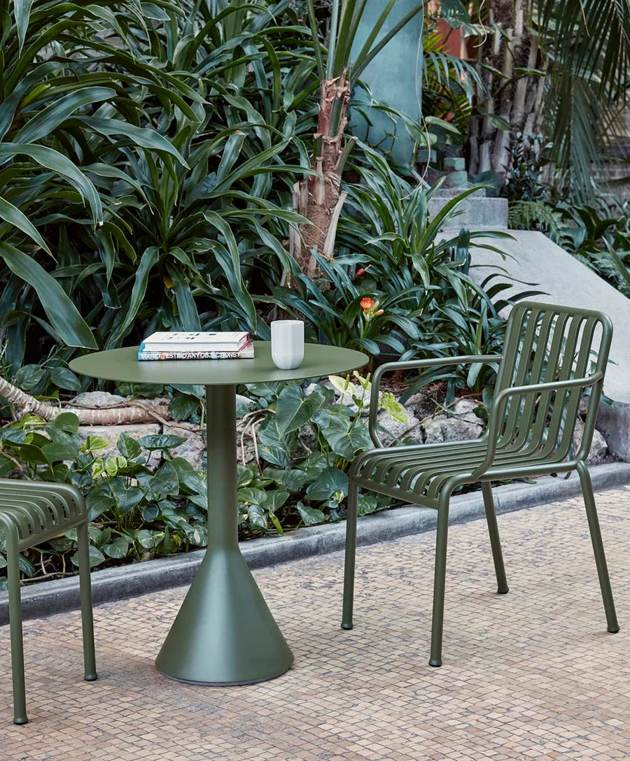Palissade Cone Table fra Hay - 10 - Jacobsen Plus
