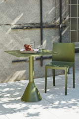 Palissade Cone Table fra Hay - 9 - Jacobsen Plus